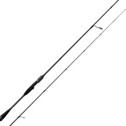 Canne Spinning N.S Black Hole Silk Rod 2 Edition