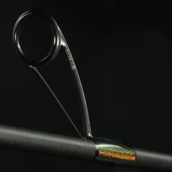 Canne Spinning Rodbuilders Republic Work Shop Series Ds721-1 X-Ray