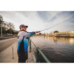 Canne Spinning Salmo Top Pop
