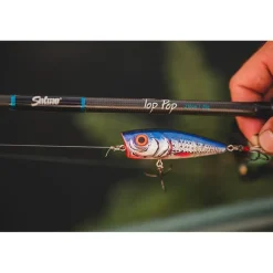 Canne Spinning Salmo Top Pop
