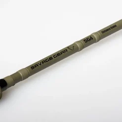 Canne Spinning Savage Gear Sg4 Distance Game Rods