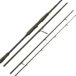 Canne Spinning Savage Gear Sg4 Light Game Rods Travel
