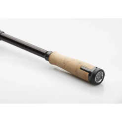 Canne Spinning Savage Gear Revenge Sg6 Vertical Rod