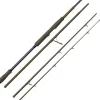 Canne Spinning Savage Gear Sg4 Medium Game