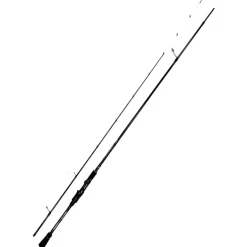 Canne Spinning S-Craft Black Crown Demon 80