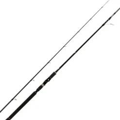 Canne Spinning S-Craft Black Crown 80