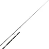 Canne Spinning S-Craft Black Domina 81