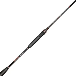 Canne Spinning Scratch Tackle Inclusive Spin