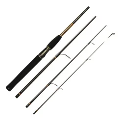 Canne Spinning Shakespeare Ugly Stik Travel Spin