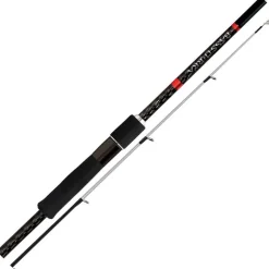 Canne Spinning Shimano Bassterra