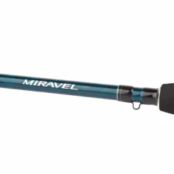 Canne Spinning Shimano Miravel Light Game