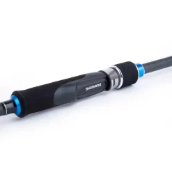 Canne Spinning Shimano Nexave