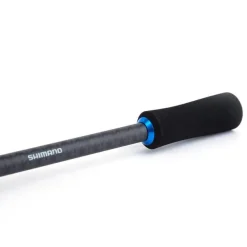 Canne Spinning Shimano Nexave