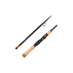 Canne Spinning Shimano Stc Ax Spinning Mini Tele