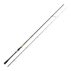 Canne Spinning Shimano Yasei Ltd Perch Distance