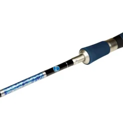 Canne Spinning Smith Dragonbait Seabass Lx