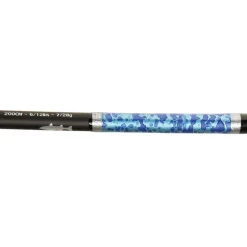 Canne Spinning Smith Dragonbait Seabass Lx