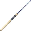 Canne Spinning St Croix Legend Tournament Walleye
