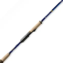 Canne Spinning St Croix Legend Tournament Bass
