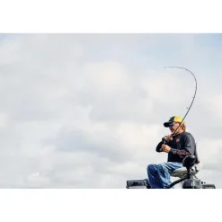 Canne Spinning St Croix Mojo Bass Trigon