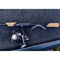 Canne Spinning St Croix Mojo Bass Trigon