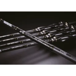 Canne Spinning Tailwalk Bay Mixx Ssd S72ml