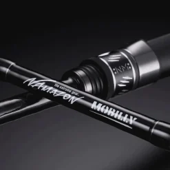 Canne Spinning Tailwalk Namazon Mobilly S775mh
