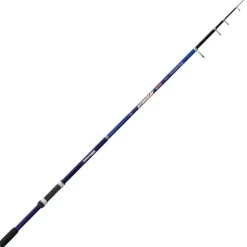 Canne Spinning Telescopique Yokozuna Stingray