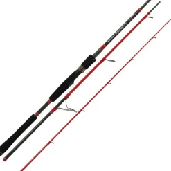 Canne Spinning Tenryu Injection Sp 73 Xh Travel