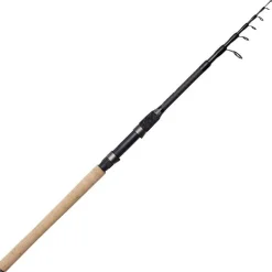 Canne Spinning Télescopique Dam Shadow Tele
