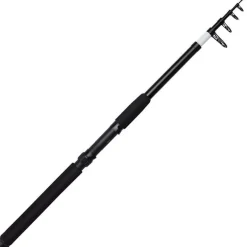 Canne Spinning Télescopique Dam Base-X Tele Spin