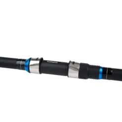 Canne Spinning Télescopique Shimano Alivio Hd Tegt Glued
