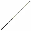 Canne Spinning Télescopique Garbolino Safari Trout Telespin
