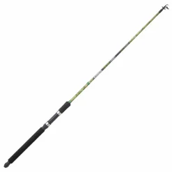 Canne Spinning Télescopique Garbolino Safari Trout Telespin