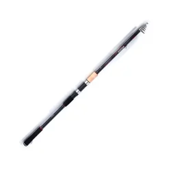 Canne Spinning Télescopique Shimano Sienna Ar Tegt Wrap