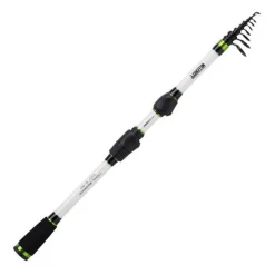 Canne Spinning Télescopique Mitchell Epic Mx1 Tele Spinning Rod