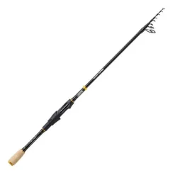 Canne Spinning Télescopique Mitchell Epic Mx2 Tele Spinning Rod
