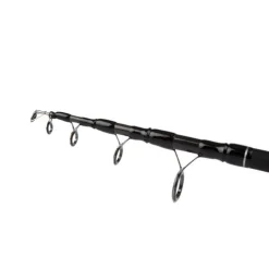 Canne Spinning Télescopique Shimano Sienna Hd Tegt Wrap