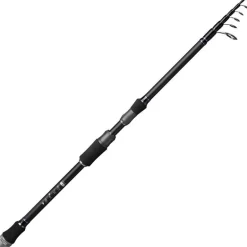 Canne Spinning Télescopique Mikado Nihonto Telespin