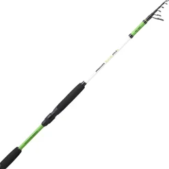 Canne Spinning Télescopique Srt Proceed Telespin