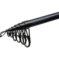 Canne Spinning Télescopique Mikado Trython Mini