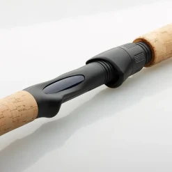 Canne Spinning Télescopique Dam Steelhead Iconic Tele Spin