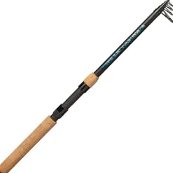 Canne Spinning Télescopique Mikado Sasori Heavy Tele Spin