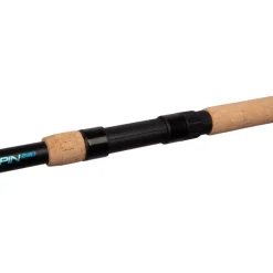 Canne Spinning Télescopique Mikado Sasori Heavy Tele Spin