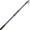Canne Spinning Téléscopique Daiwa Megaforce Tele