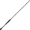 Canne Spinning Verticale Illex Night Shadows S Finesse