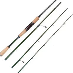 Canne Spinning Volkien Ghost Natura Stream Packer