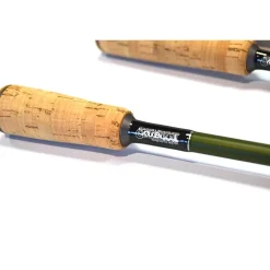 Canne Spinning Volkien Ghost Natura Stream Packer