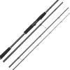 Canne Spinning Westin W2 Finesse Shad Travel