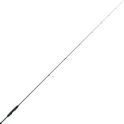 Canne Spinning Zenaq Spirado Blackart